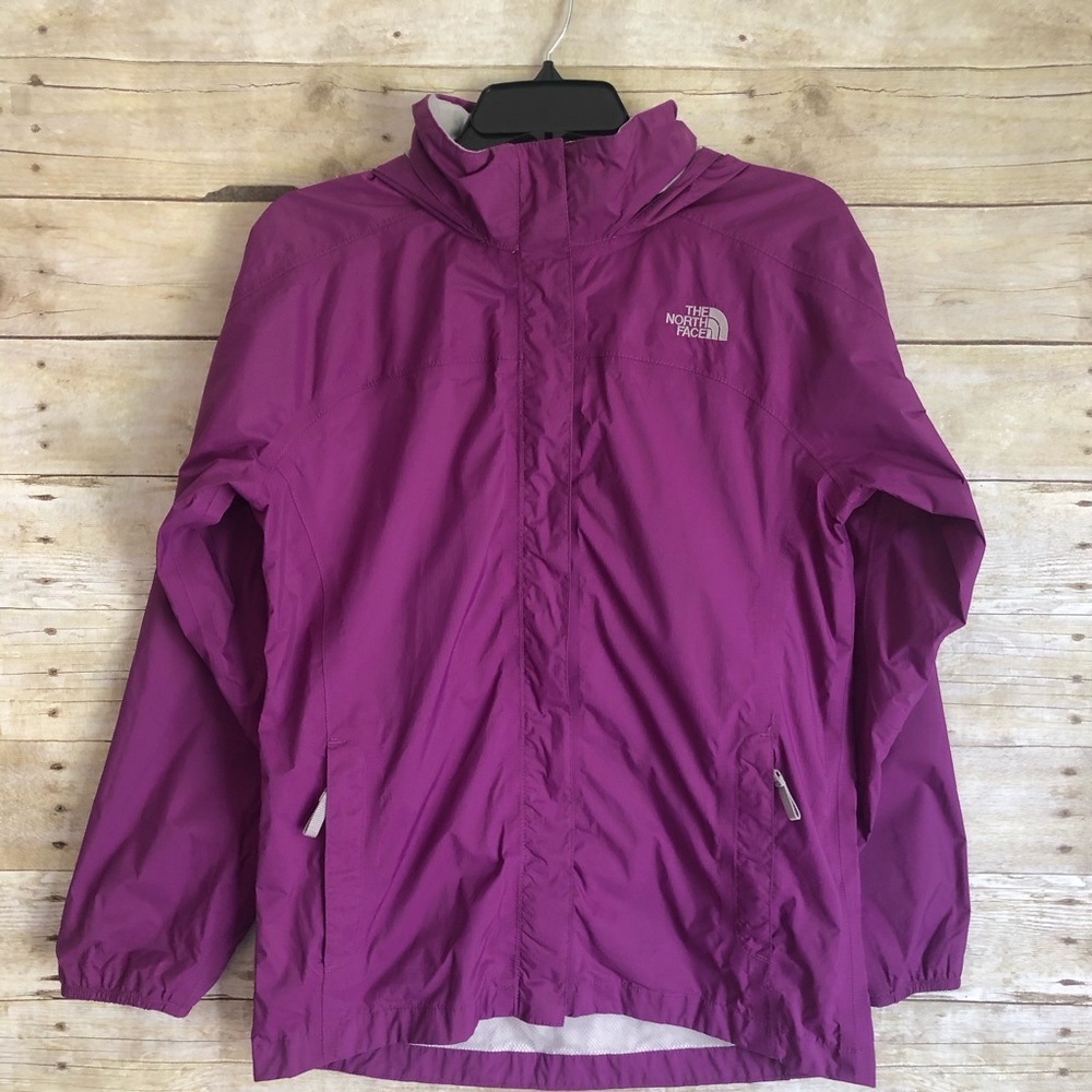 The North Face Hyvent Jacket Youth